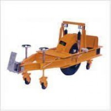 Automatic Road Unevenness Recorder